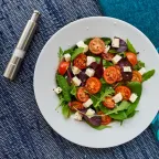 Griechischer Salat