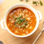 Minestrone
