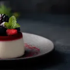 Panna Cotta