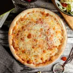 Quattro Formaggi