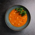 Tomatensuppe