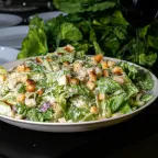 Caesar Salat