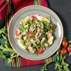 Thunfischsalat