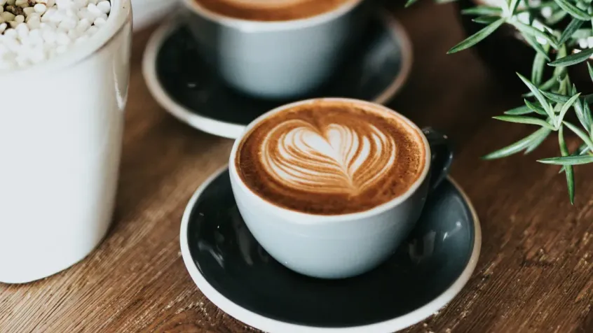 Cappuccino