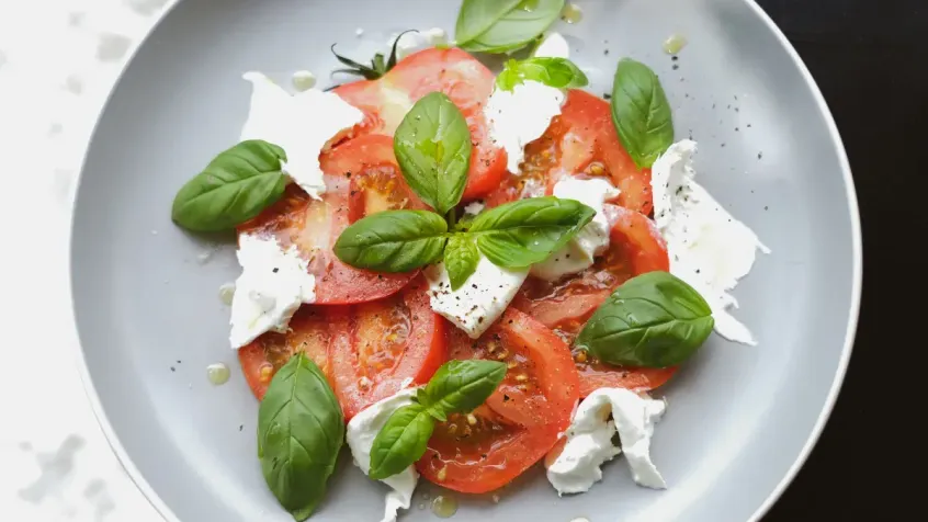 Caprese