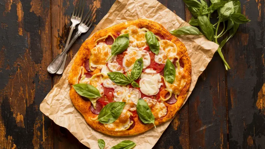 Capricciosa