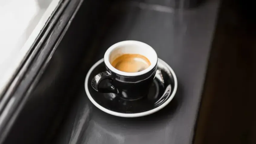 Espresso