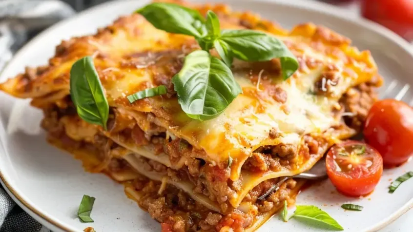 Lasagne