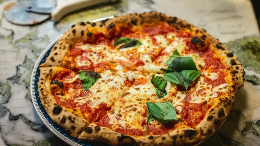 Margherita