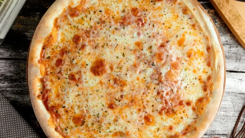 Quattro Formaggi