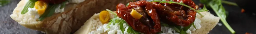 Bruschetta Classica
