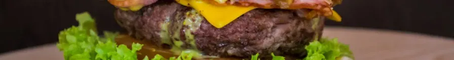 Cheeseburger Deluxe