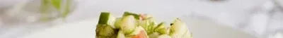 Gegrillter Lachs