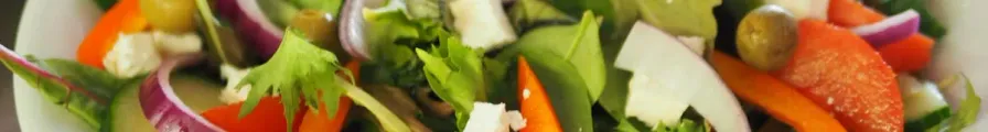 Griechischer Salat