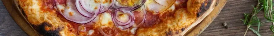 Pizza Diavola
