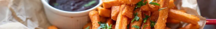 Veggie-Burger
