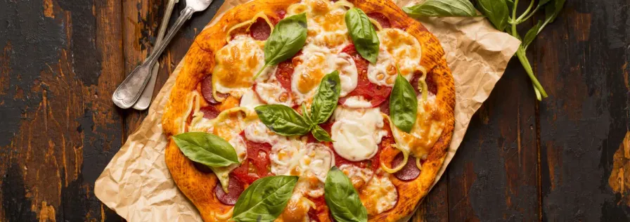 Capricciosa