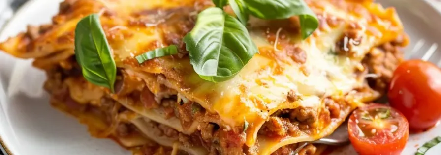 Lasagne