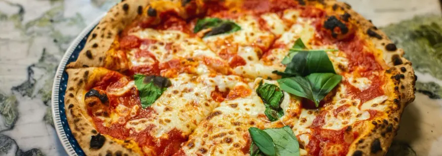 Margherita