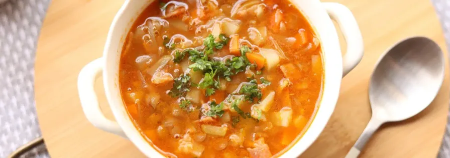 Minestrone