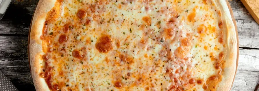 Quattro Formaggi