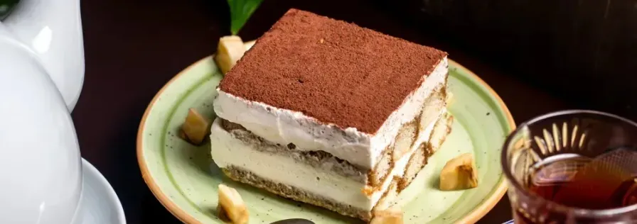 Tiramisu
