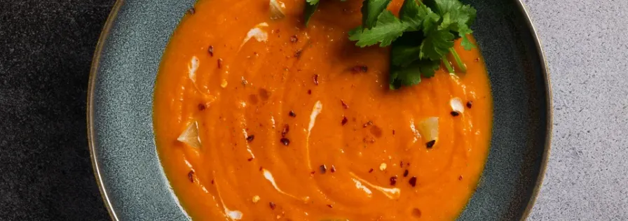 Tomatensuppe