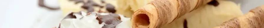 Desserts
