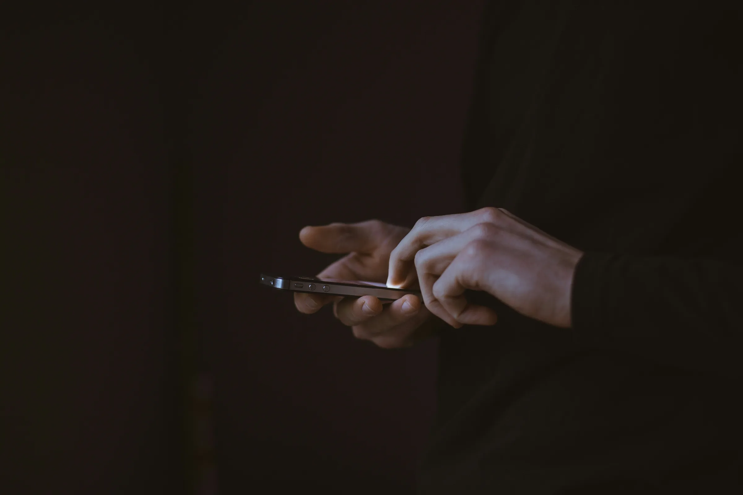 ResEcho auf dem Smartphone — digitale Speisekarte